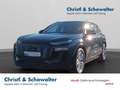 Audi Q6 e-tron SUV e-tron quattro S line AHK MATRIX 3ZAC 360 Blau - thumbnail 1