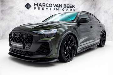 4.0 TFSI 760 PK ABT Legacy Edition 1/125 | Massage