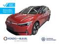 Volkswagen ID.7 Tourer GTX 4Motion +WÄRMEPUMPE+AHK+KAMERA+ Rot - thumbnail 1