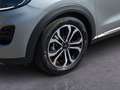 Ford Puma 1,0 EcoBoost Hybrid Titanium Silber - thumbnail 8