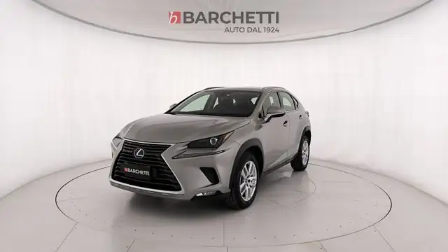 Lexus NX 300 HYBRID 4WD PREMIUM