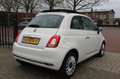 Fiat 500 0.9 TwinAir Turbo Lounge Pano Leer Navi NL Auto! Wit - thumbnail 10