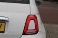 Fiat 500 0.9 TwinAir Turbo Lounge Pano Leer Navi NL Auto! Wit - thumbnail 11