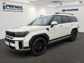 Hyundai SANTA FE 1.6T HEV 4WD Intro BOSE/360°/Leder Grau - thumbnail 1