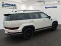 Hyundai SANTA FE 1.6T HEV 4WD Intro BOSE/360°/Leder Grau - thumbnail 3