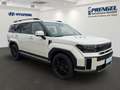 Hyundai SANTA FE 1.6T HEV 4WD Intro BOSE/360°/Leder Grau - thumbnail 2