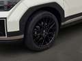 Hyundai SANTA FE 1.6T HEV 4WD Intro BOSE/360°/Leder Grau - thumbnail 6