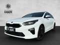 Kia Ceed / cee'd Ceed Sportswagon Vision+|Kamera|LED|Navi|DAB Weiß - thumbnail 1