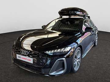 Audi A5 Avant S line TFSI  150 kW S tronic