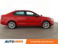 Skoda Octavia 1.6 TDI Drive Aut. *LED*ACC*PDC*SHZ*CANTON* Roşu - thumbnail 7