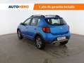 Dacia Sandero 0.9 TCe SL Xplore Синий - thumbnail 4