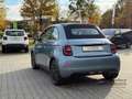 Fiat 500e Icon Navi Apple CarPlay Android Auto Klimaautom Fa Blauw - thumbnail 2