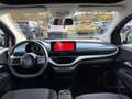 Fiat 500e Icon Navi Apple CarPlay Android Auto Klimaautom Fa Blauw - thumbnail 13