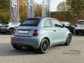 Fiat 500e Icon Navi Apple CarPlay Android Auto Klimaautom Fa Blauw - thumbnail 5