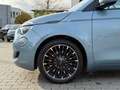 Fiat 500e Icon Navi Apple CarPlay Android Auto Klimaautom Fa Blauw - thumbnail 10