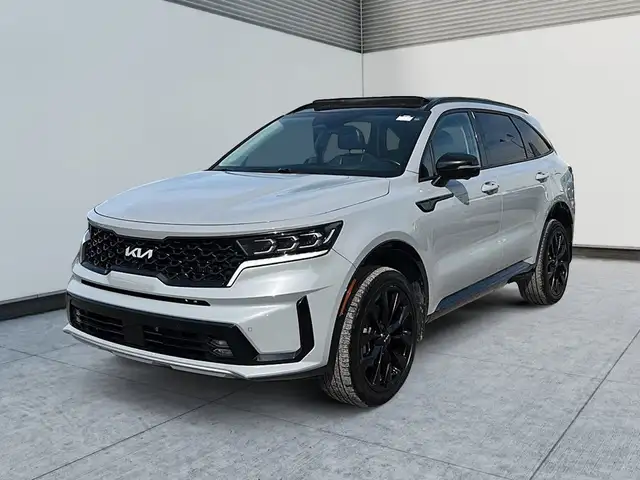 Kia Sorento 2022 — photo 5