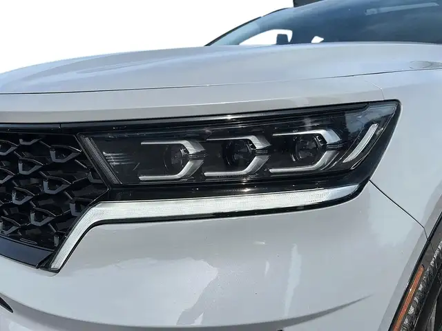 Kia Sorento 2022 — photo 3