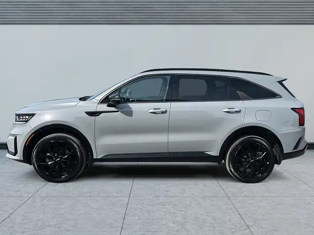 Kia Sorento 2022 — photo 6