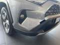 Toyota RAV 4 RAV4 2.5 HV (222CV) E-CVT AWD-i Lounge Argento - thumbnail 9