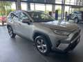 Toyota RAV 4 RAV4 2.5 HV (222CV) E-CVT AWD-i Lounge Argento - thumbnail 8