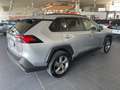 Toyota RAV 4 RAV4 2.5 HV (222CV) E-CVT AWD-i Lounge Argento - thumbnail 6