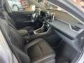 Toyota RAV 4 RAV4 2.5 HV (222CV) E-CVT AWD-i Lounge Argento - thumbnail 15