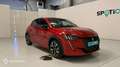 Peugeot 208 1.2 PureTech 100ch S\u0026S GT Line - thumbnail 3