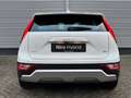 Kia Niro 1.6 GDi Hybrid 129pk DCT6 ComfortLine | Navigatie Wit - thumbnail 4