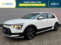 Kia Niro 1.6 GDi Hybrid 129pk DCT6 ComfortLine | Navigatie Wit - thumbnail 1