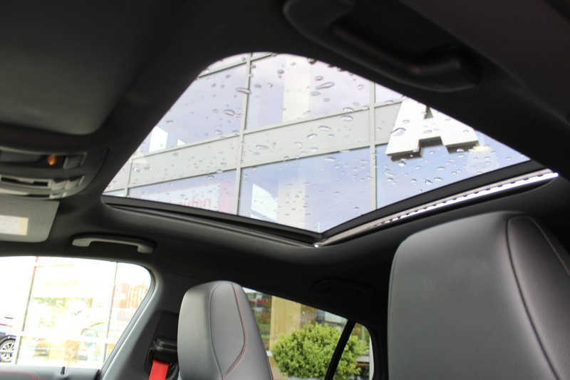 Mercedes-Benz CLA 45 AMG CLA 45 AMG 4M SB Dynamik Plus-P. Pano Distr. H-K — photo 15