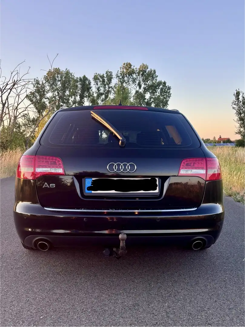 Audi A6 Avant 2.7 TDI DPF - 2