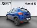 Dacia Sandero Stepway Expression TCe 90 *NAVI*KAM*SHZ* Blau - thumbnail 3