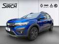 Dacia Sandero Stepway Expression TCe 90 *NAVI*KAM*SHZ* Blau - thumbnail 1