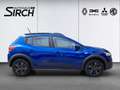 Dacia Sandero Stepway Expression TCe 90 *NAVI*KAM*SHZ* Blau - thumbnail 5