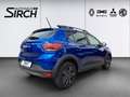 Dacia Sandero Stepway Expression TCe 90 *NAVI*KAM*SHZ* Blau - thumbnail 4