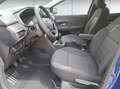 Dacia Sandero Stepway Expression TCe 90 *NAVI*KAM*SHZ* Blau - thumbnail 11
