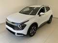 Kia Sportage Hybrid  Gold-Ausstattung  **Barkaufpreis** Weiß - thumbnail 1