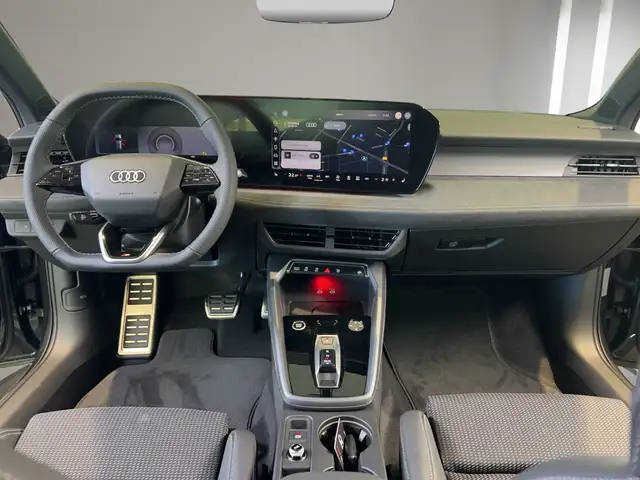 Audi A3 view 14