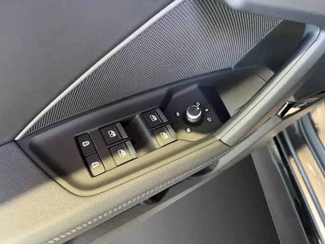 Audi A3 view 12