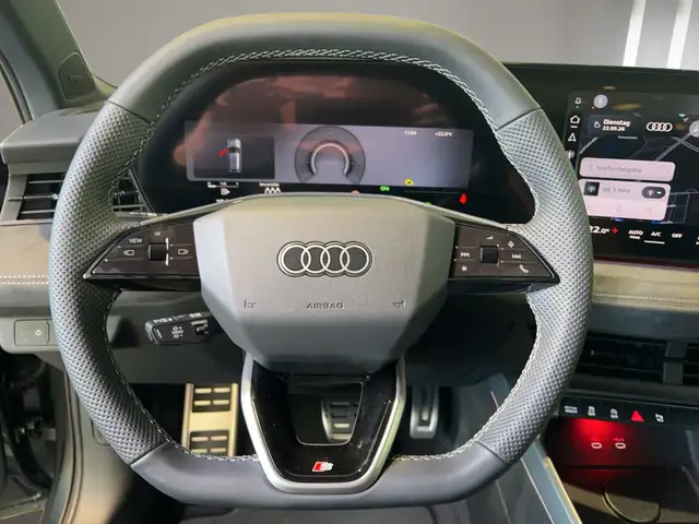 Audi A3 view 10