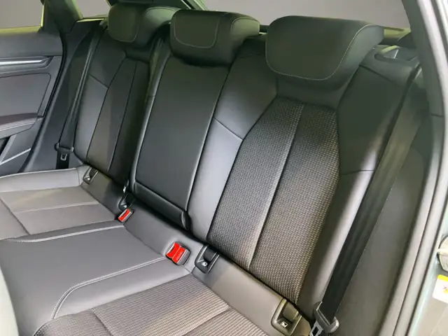 Audi A3 view 13