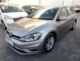 Volkswagen Golf 1.6TDI Business and Navi Edition 85kW Argento - thumbnail 1