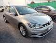 Volkswagen Golf 1.6TDI Business and Navi Edition 85kW Plateado - thumbnail 11