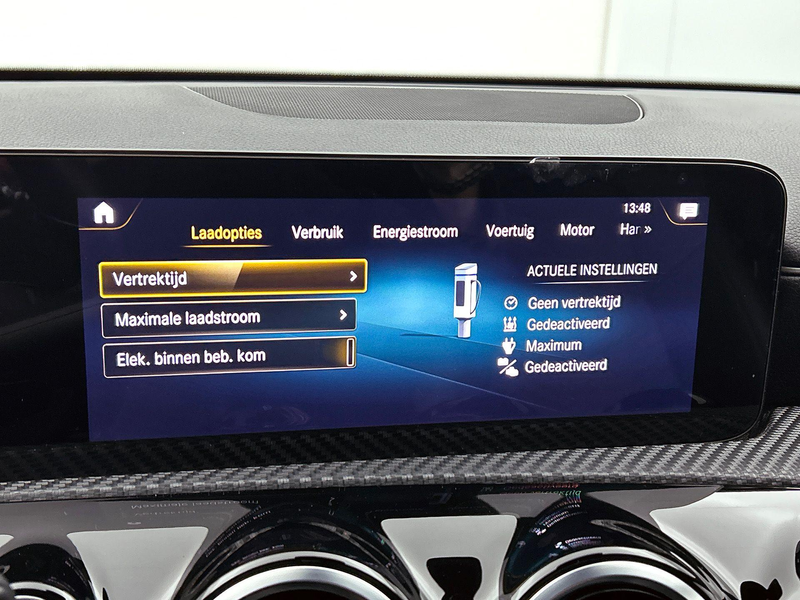 Mercedes-Benz A 250 e Plug-In Hybrid CAMERA | 1/2 LEER | FULL-LED | NA — photo 15