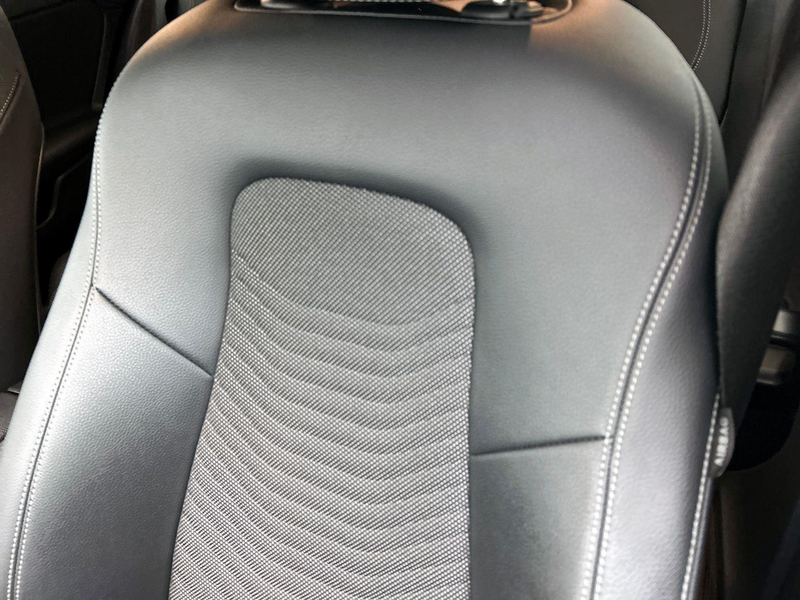 Mercedes-Benz A 250 e Plug-In Hybrid CAMERA | 1/2 LEER | FULL-LED | NA — photo 27