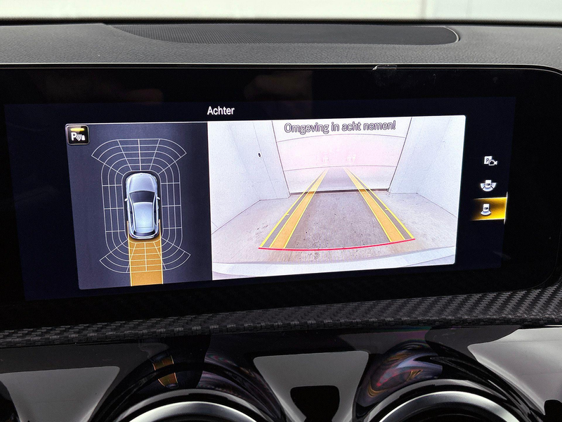 Mercedes-Benz A 250 e Plug-In Hybrid CAMERA | 1/2 LEER | FULL-LED | NA — photo 13