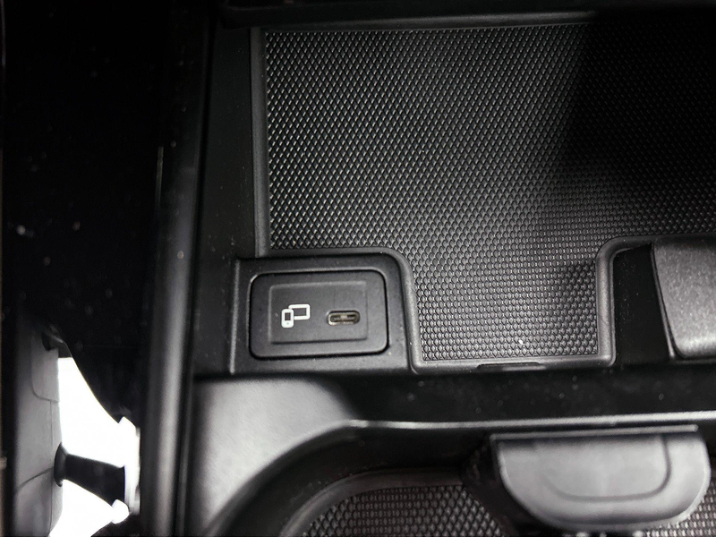 Mercedes-Benz A 250 e Plug-In Hybrid CAMERA | 1/2 LEER | FULL-LED | NA — photo 45