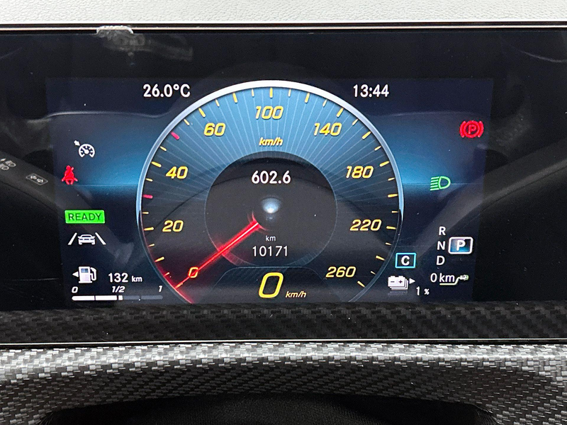 Mercedes-Benz A 250 e Plug-In Hybrid CAMERA | 1/2 LEER | FULL-LED | NA — photo 26