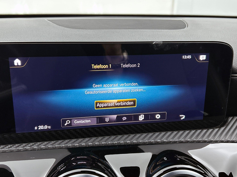 Mercedes-Benz A 250 e Plug-In Hybrid CAMERA | 1/2 LEER | FULL-LED | NA — photo 28