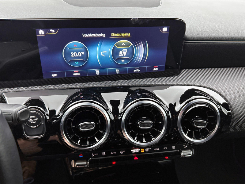 Mercedes-Benz A 250 e Plug-In Hybrid CAMERA | 1/2 LEER | FULL-LED | NA — photo 34